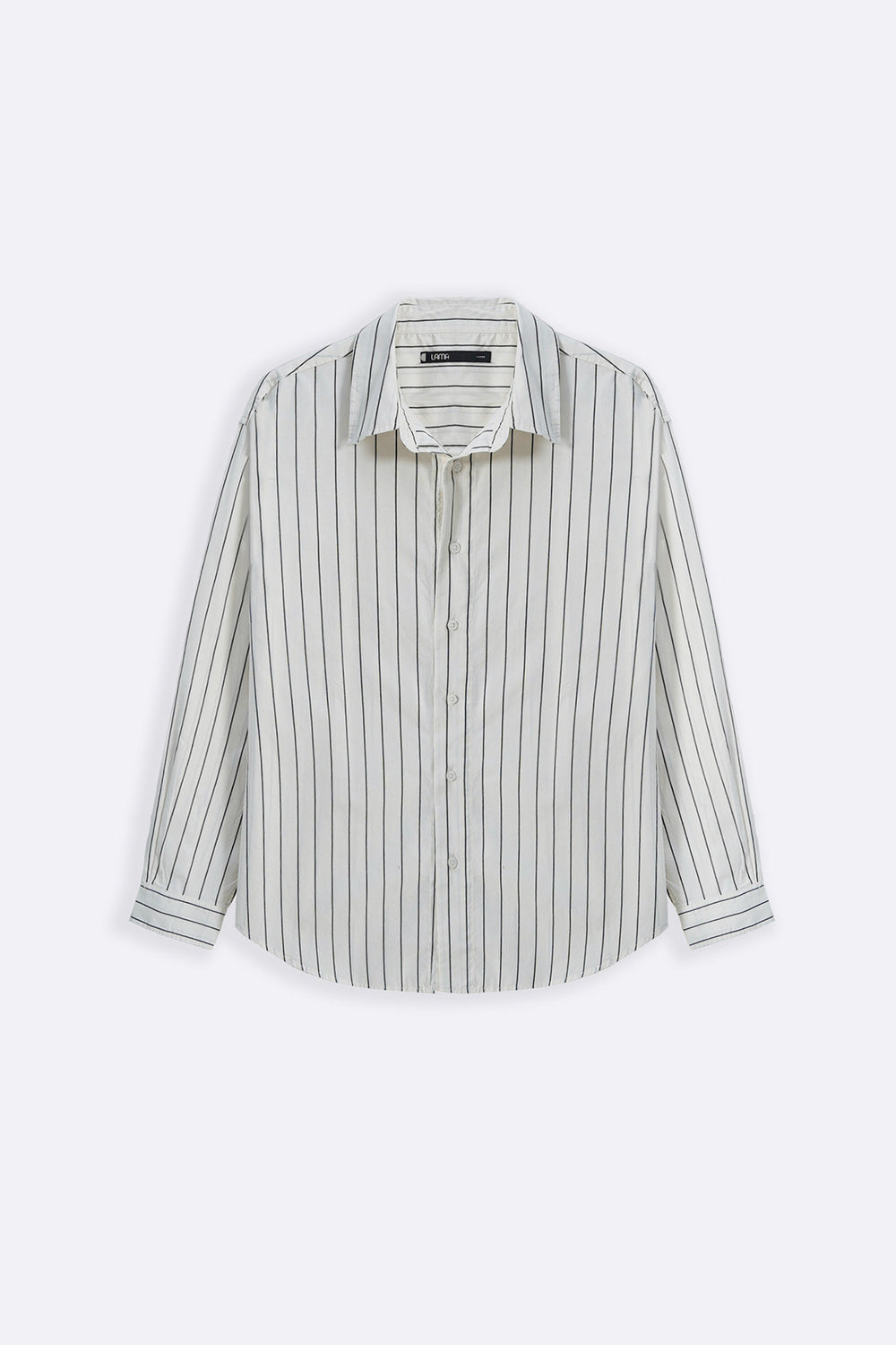 WHITE 90's DAD SHIRT