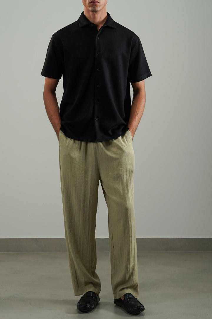 BREEZY WEEKEND SHIRT