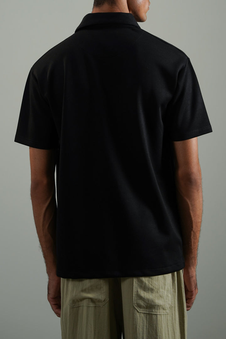 BREEZY WEEKEND SHIRT