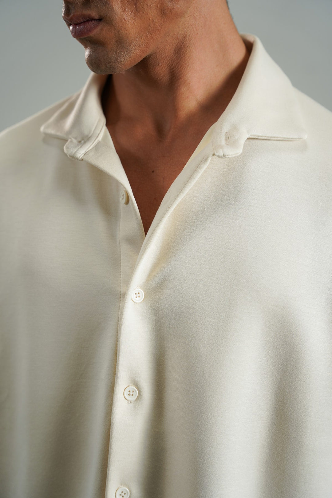 BREEZY WEEKEND SHIRT