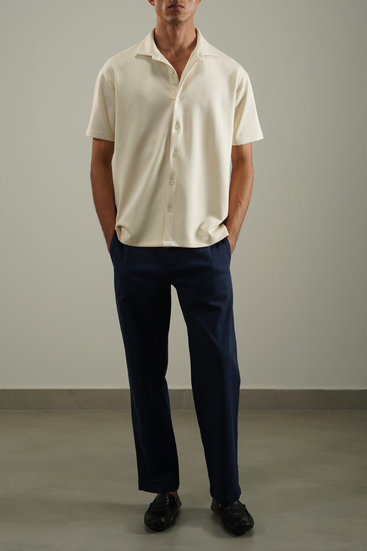 BREEZY WEEKEND SHIRT