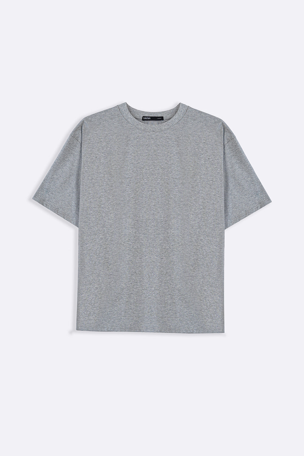 HEATHER GREY EVERYDAY COMFORT TEE
