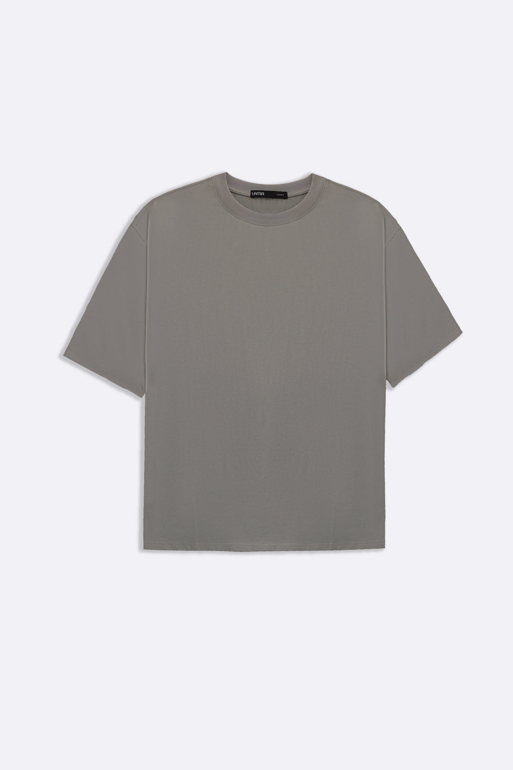 KHAKI EVERYDAY COMFORT TEE