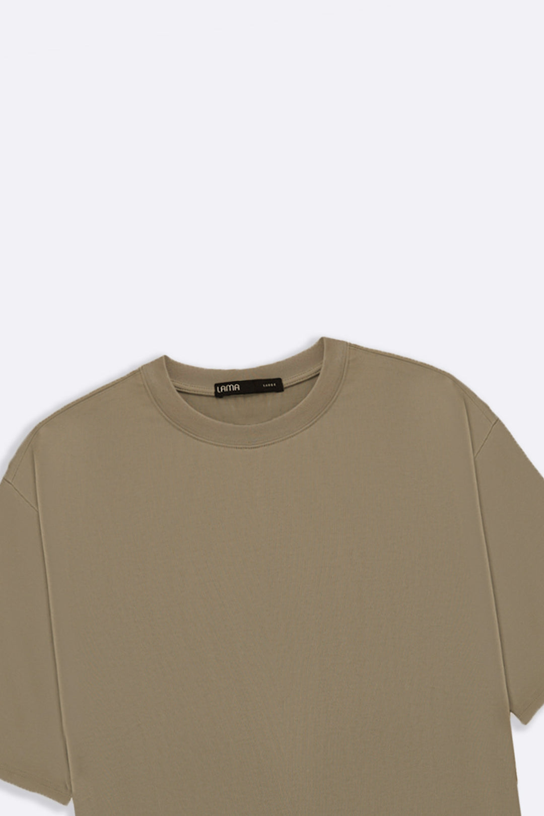 EVERYDAY COMFORT TEE