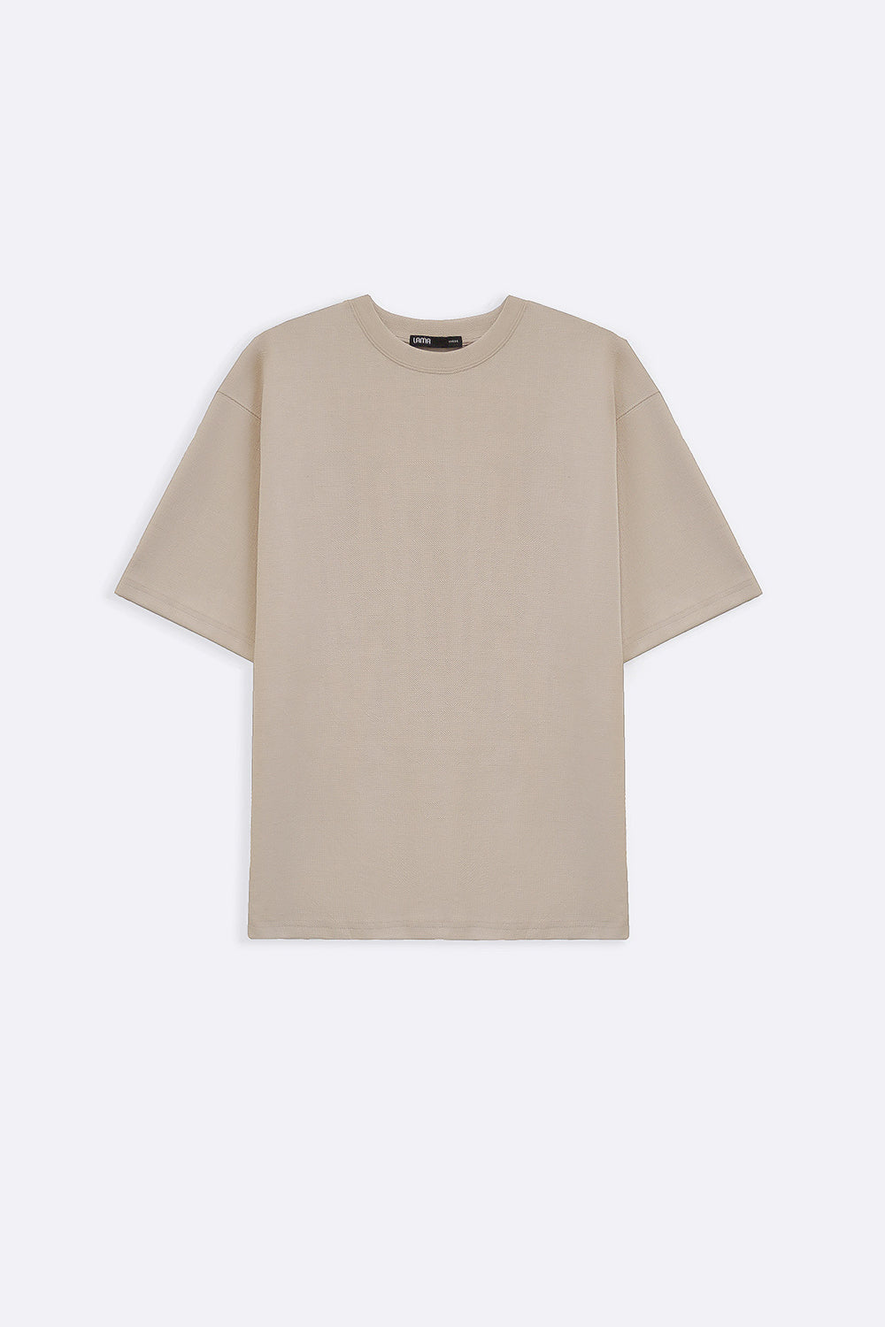 Textured Tees CLASSIC TEXTURED TEE – Lama Retail