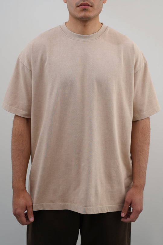 VINTAGE WASH TEE