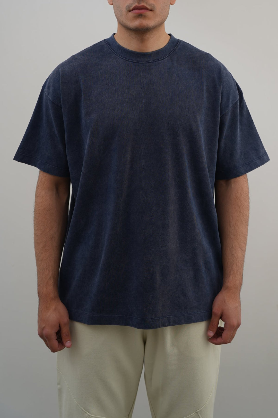 VINTAGE WASH TEE