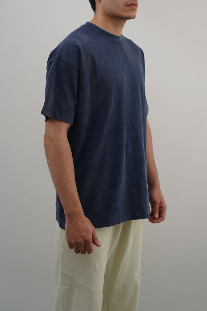 VINTAGE WASH TEE