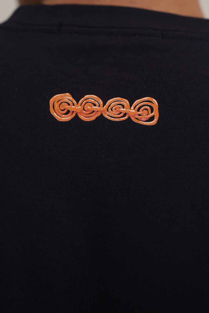 JALEBI TEE