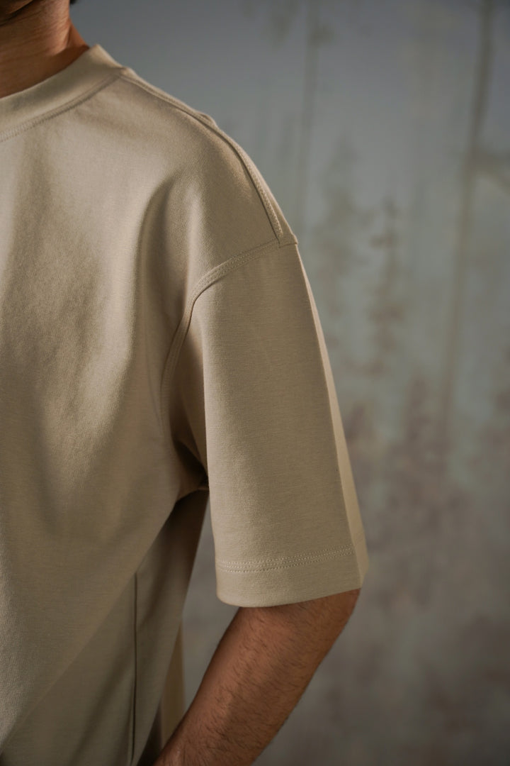 SAND EVERYDAY TEE