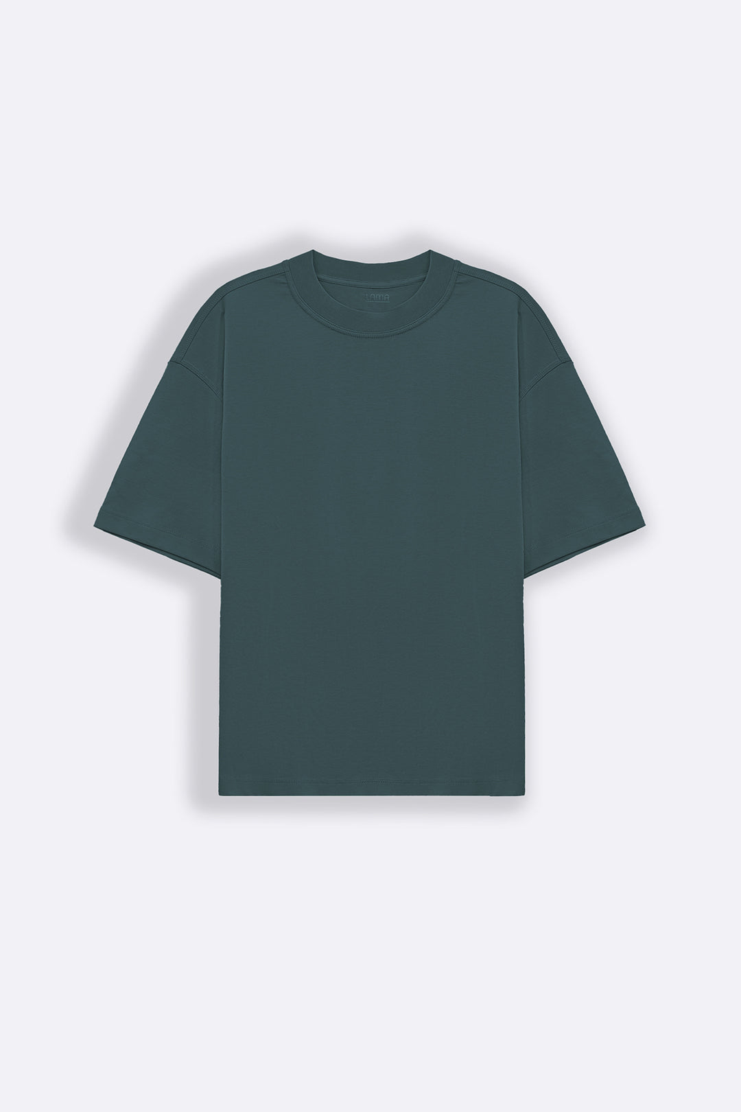 SLATE BLUE EVERYDAY TEE