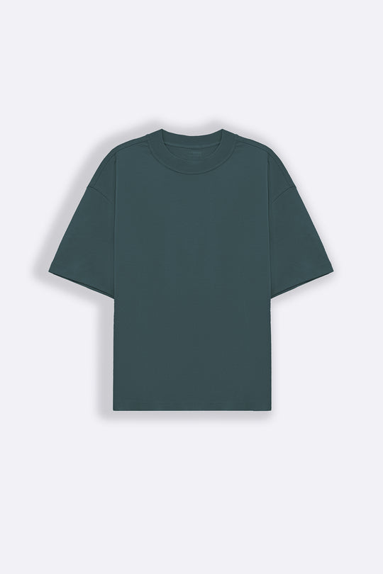 SLATE BLUE EVERYDAY TEE