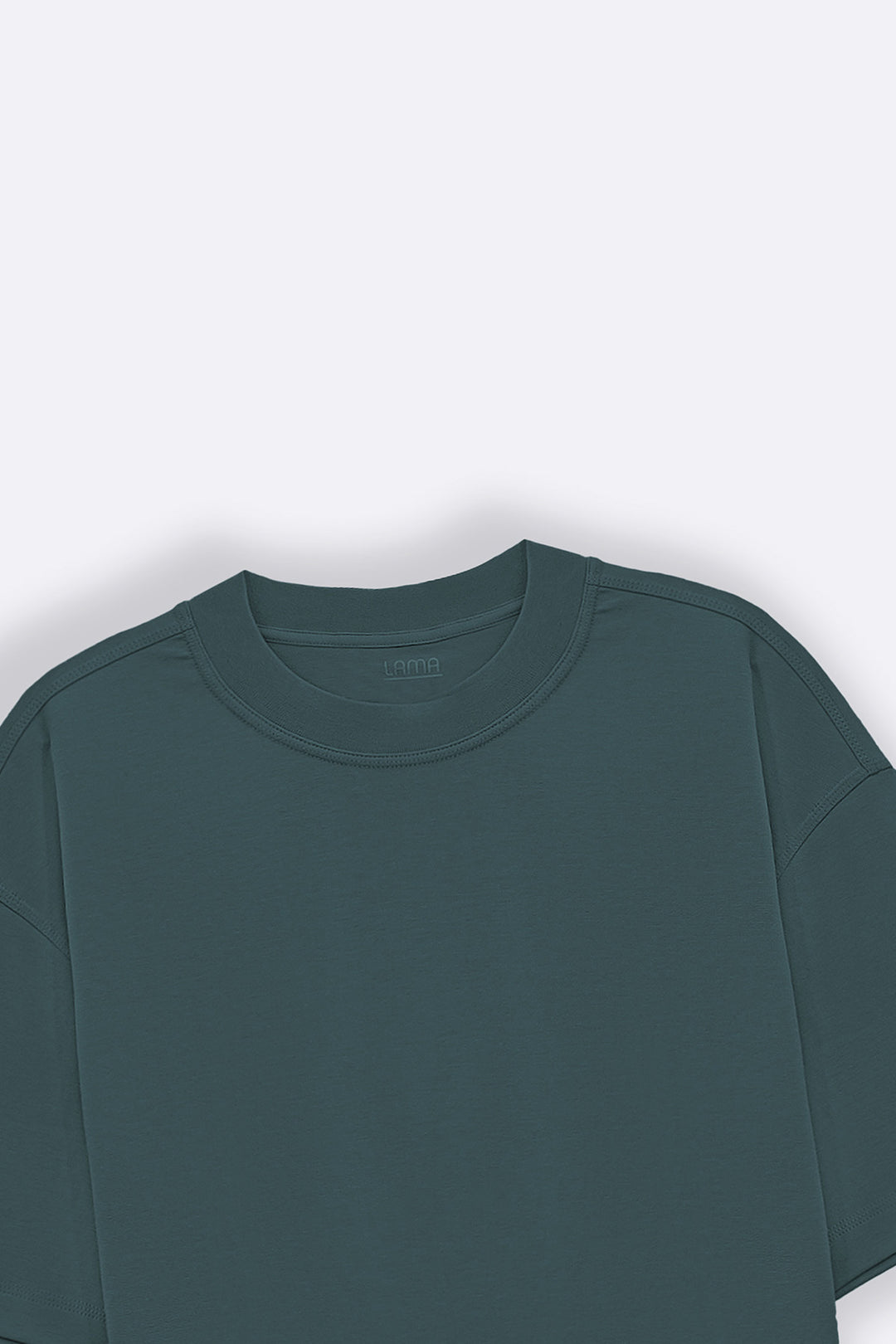 SLATE BLUE EVERYDAY TEE