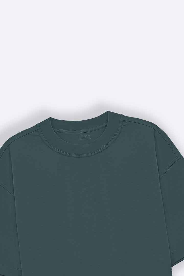 SLATE BLUE EVERYDAY TEE