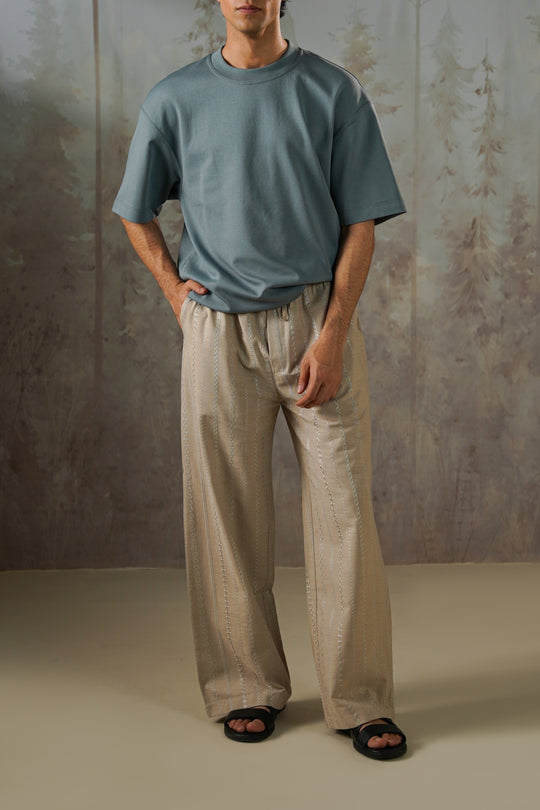 SLATE BLUE EVERYDAY TEE