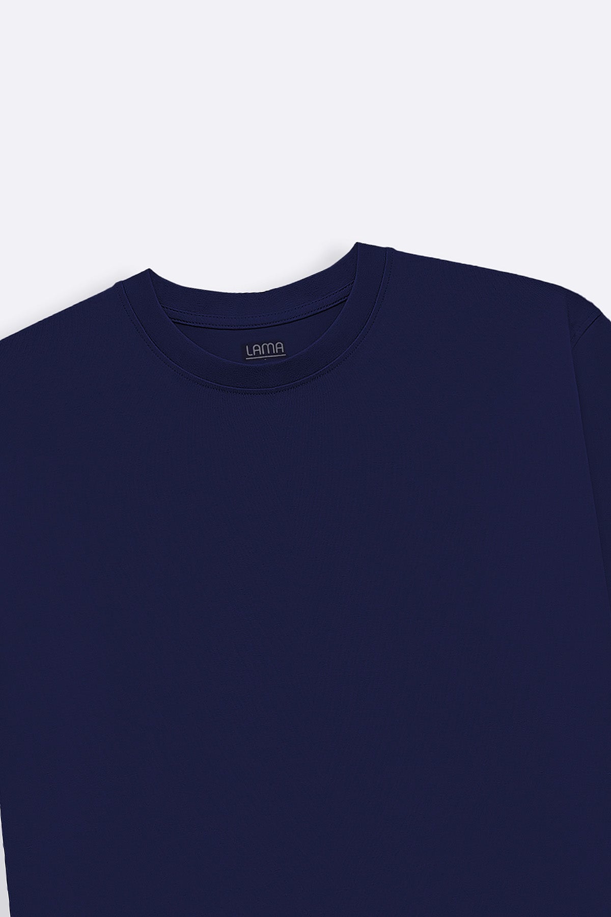 ESSENTIAL CREW NECK TEE – Lama Retail