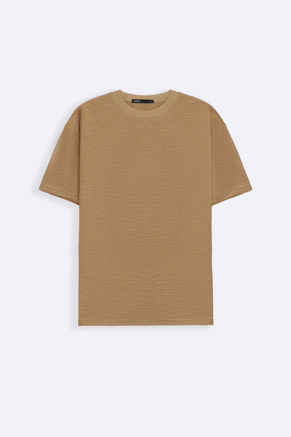 SAND BUCKLE TEE