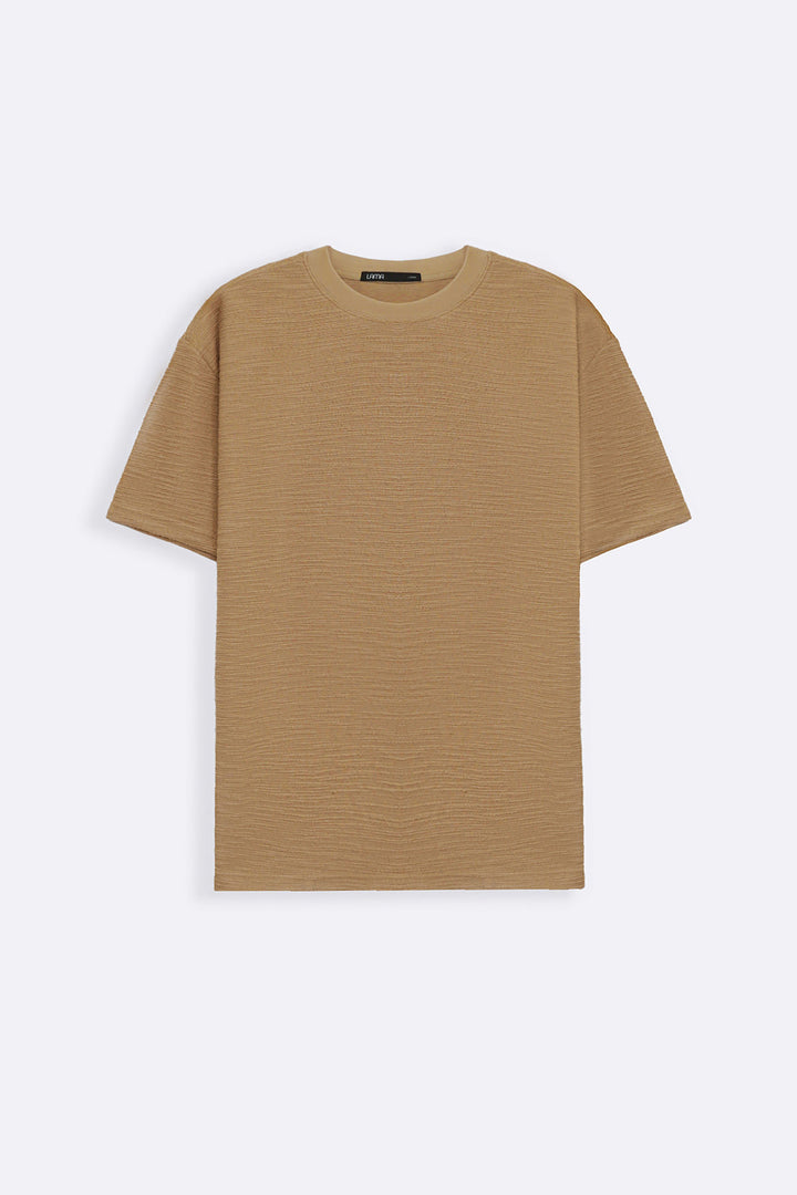 SAND BUCKLE TEE