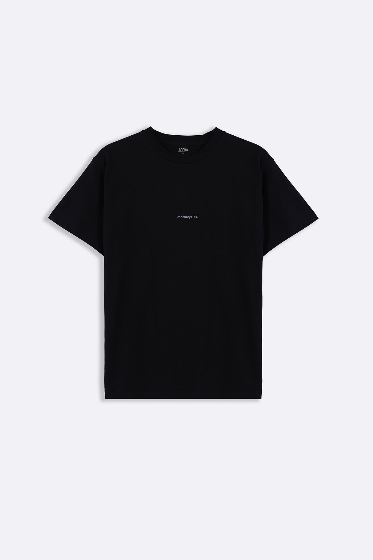 MOTORCYCLES CLASSIC TEE – Lama Retail
