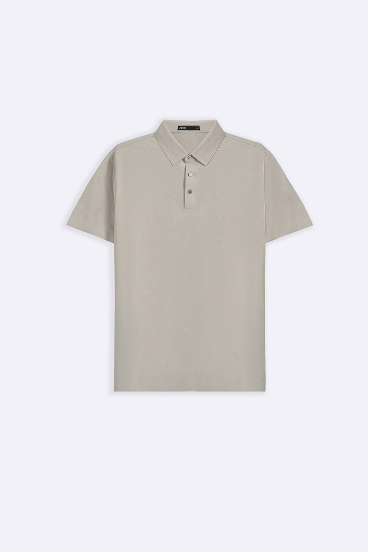CLEAN SUMMER POLO