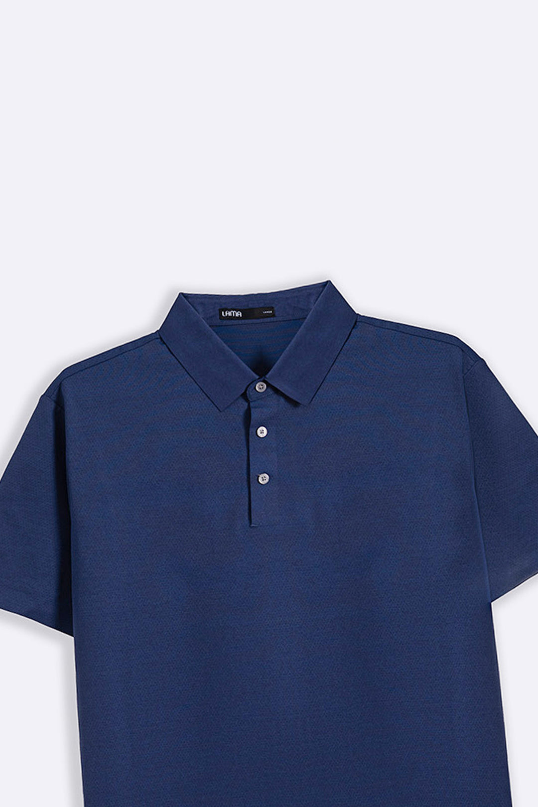 CLEAN SUMMER POLO