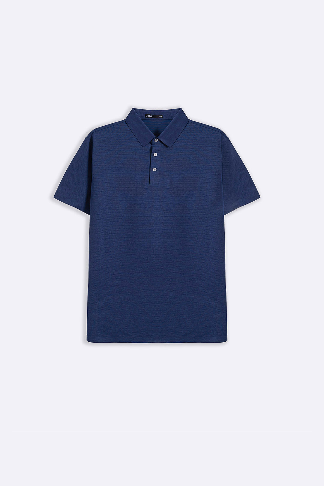 CLEAN SUMMER POLO