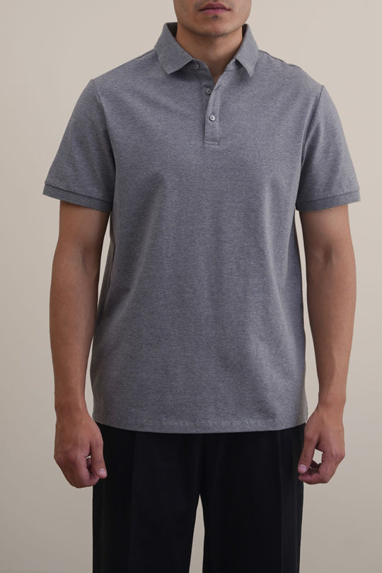 PERFORMANCE CORE POLO