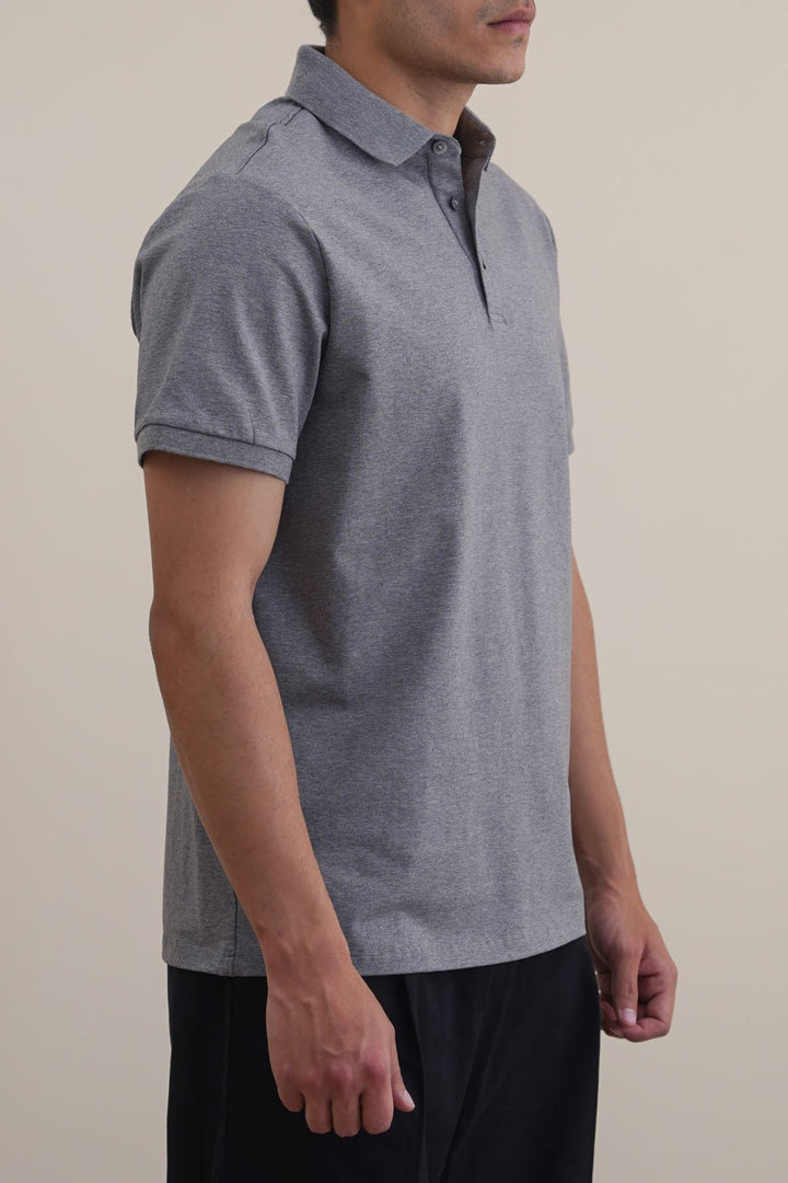 PERFORMANCE CORE POLO