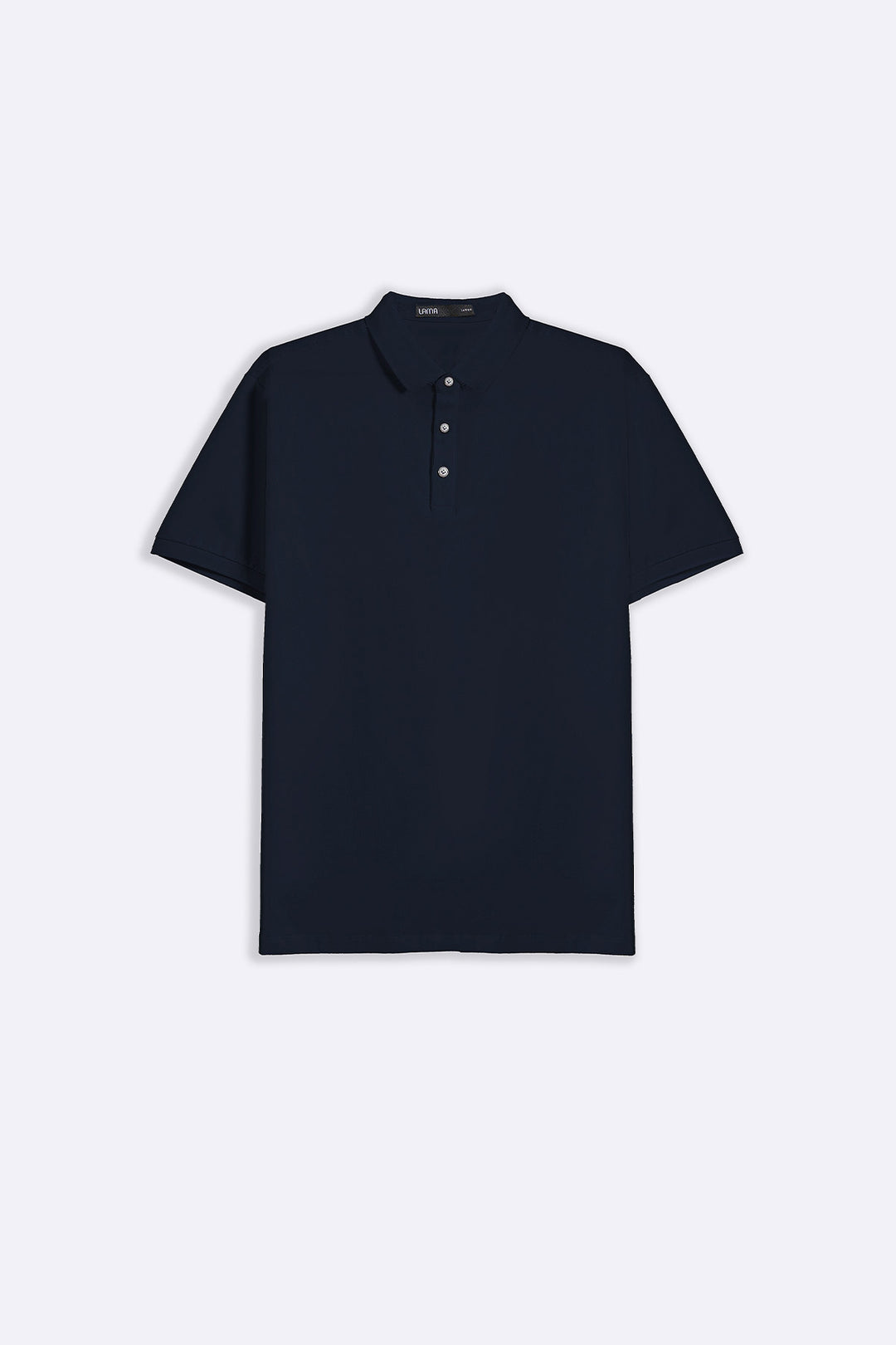 NAVY PERFORMANCE POLO