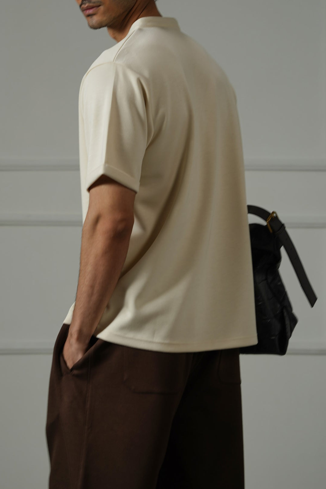IVORY CAMPUS HENLEY