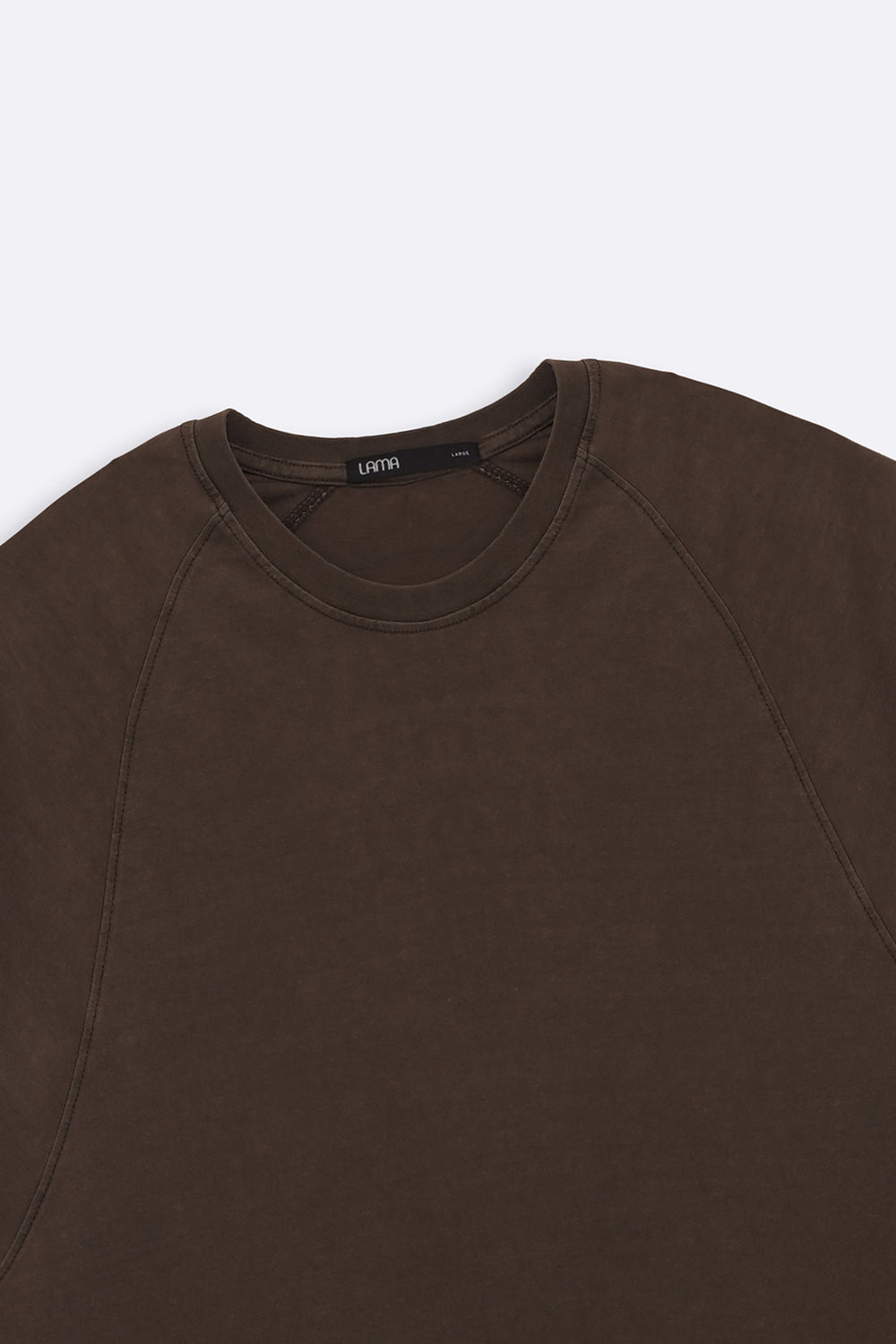 BROWN STREET STYLE TANK TOP