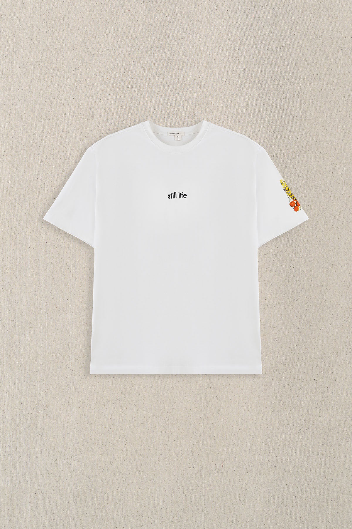 STILL LIFE TEE – Lama Retail