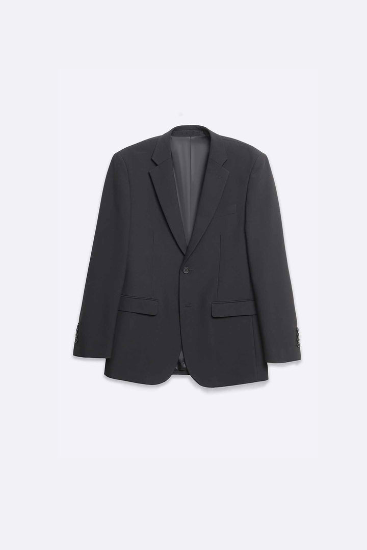 TAILORED FIT BLAZER