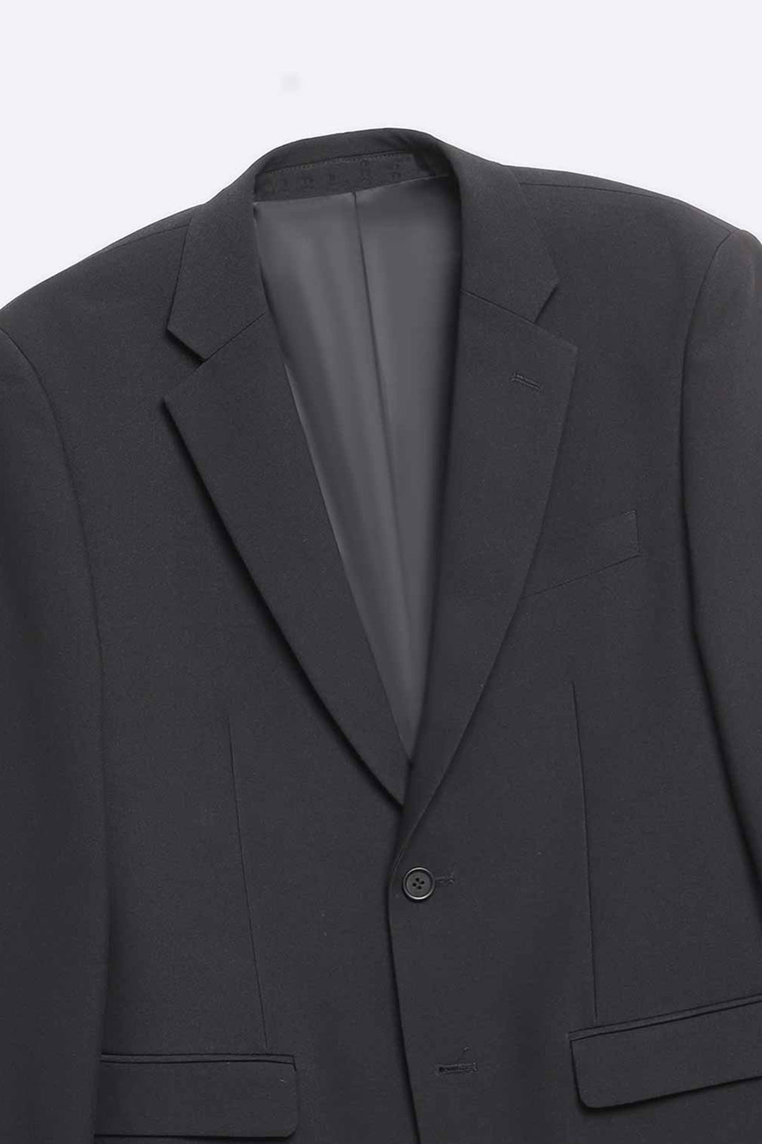 TAILORED FIT BLAZER