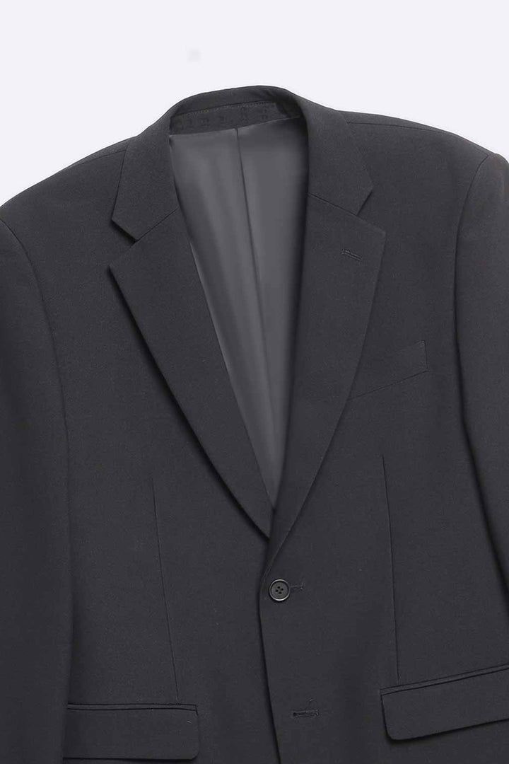 TAILORED FIT BLAZER