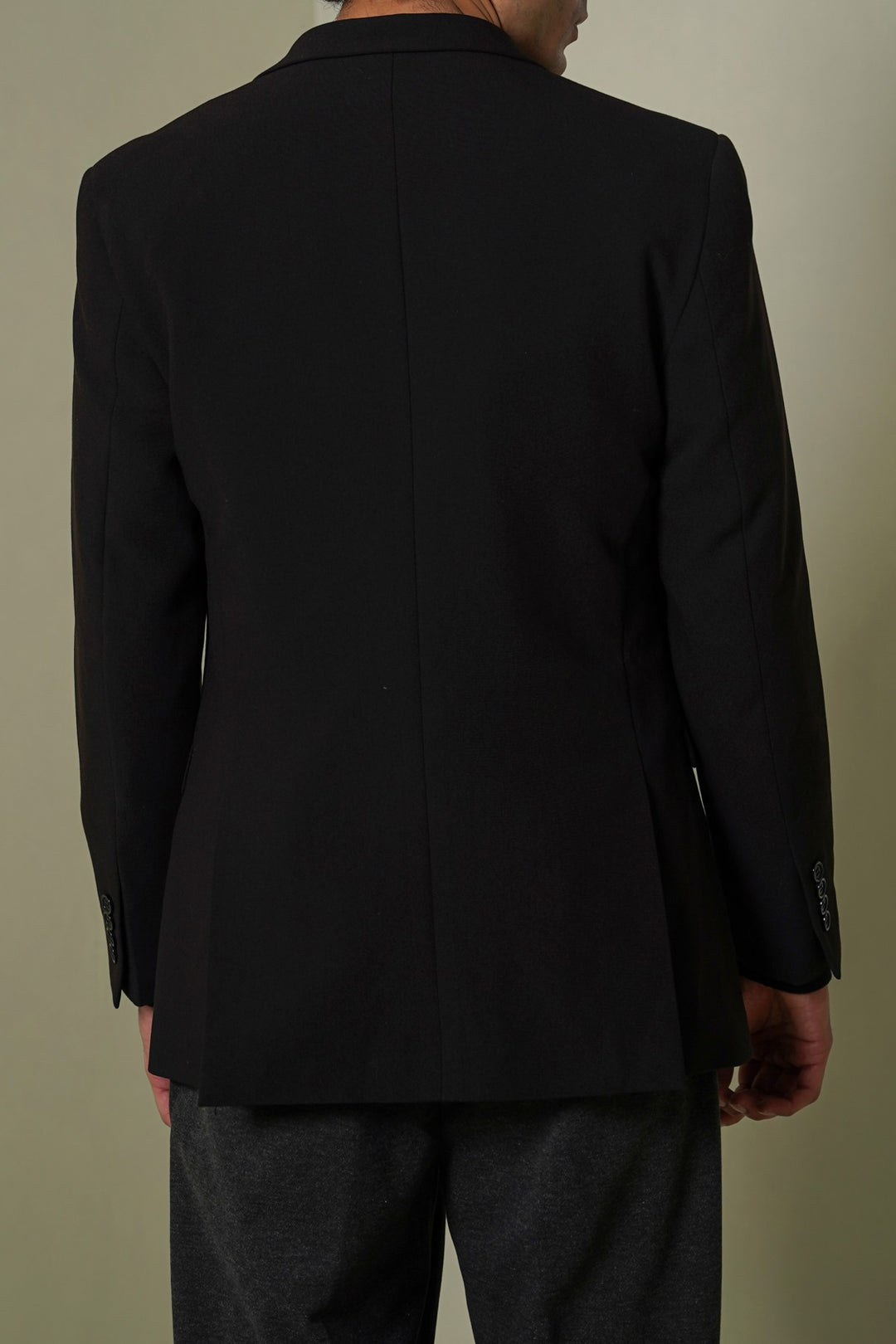 TAILORED FIT BLAZER