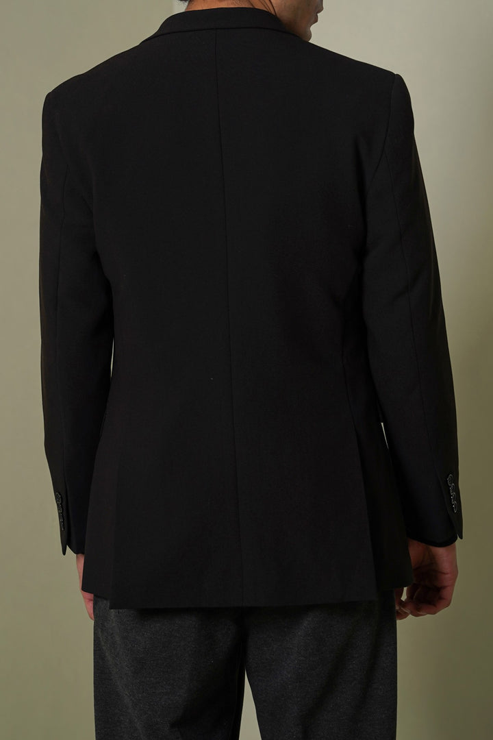 TAILORED FIT BLAZER