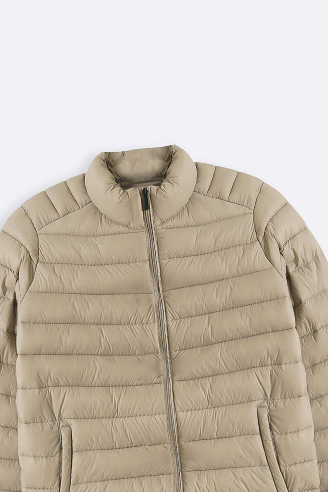 REGULAR PUFFER