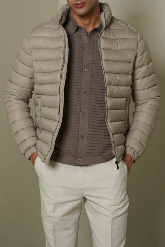 REGULAR PUFFER