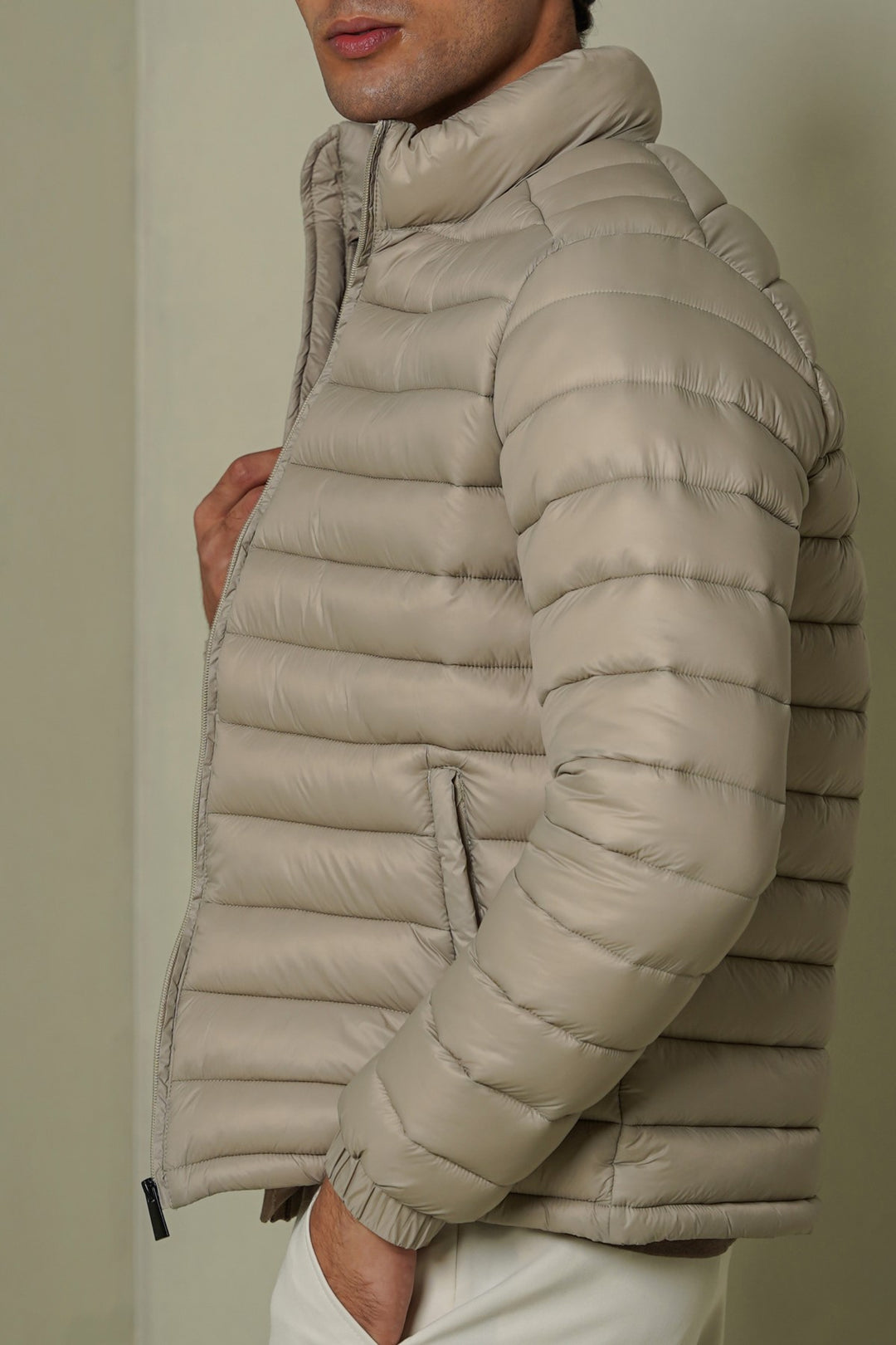 REGULAR PUFFER