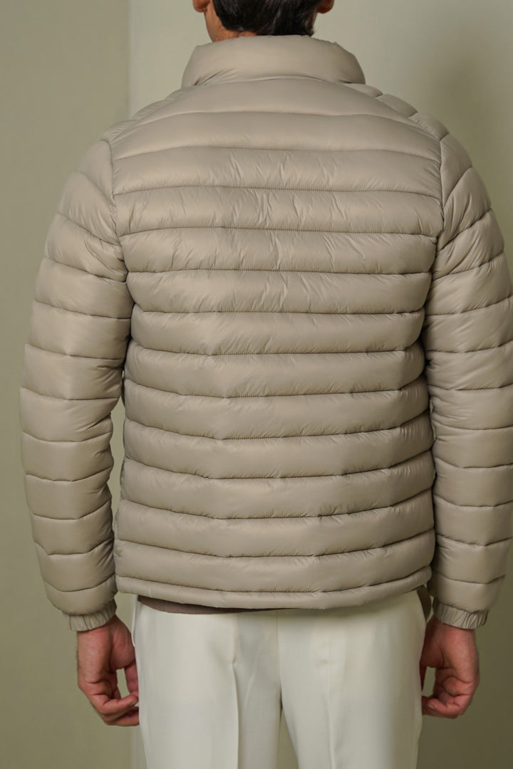 REGULAR PUFFER