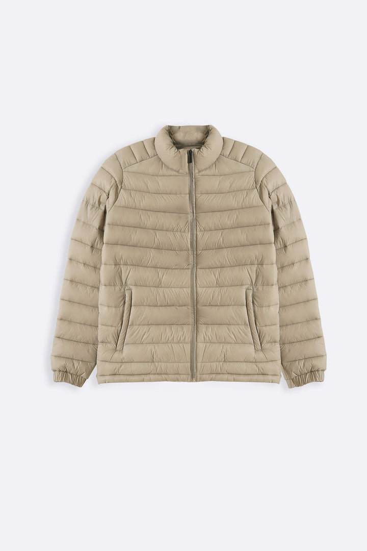 REGULAR PUFFER