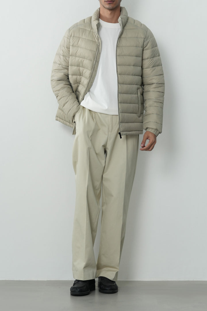 REGULAR PUFFER