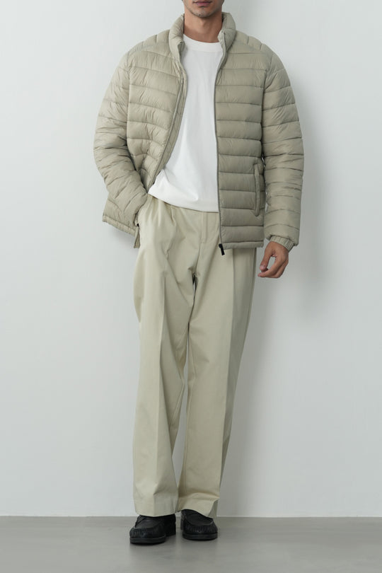 REGULAR PUFFER