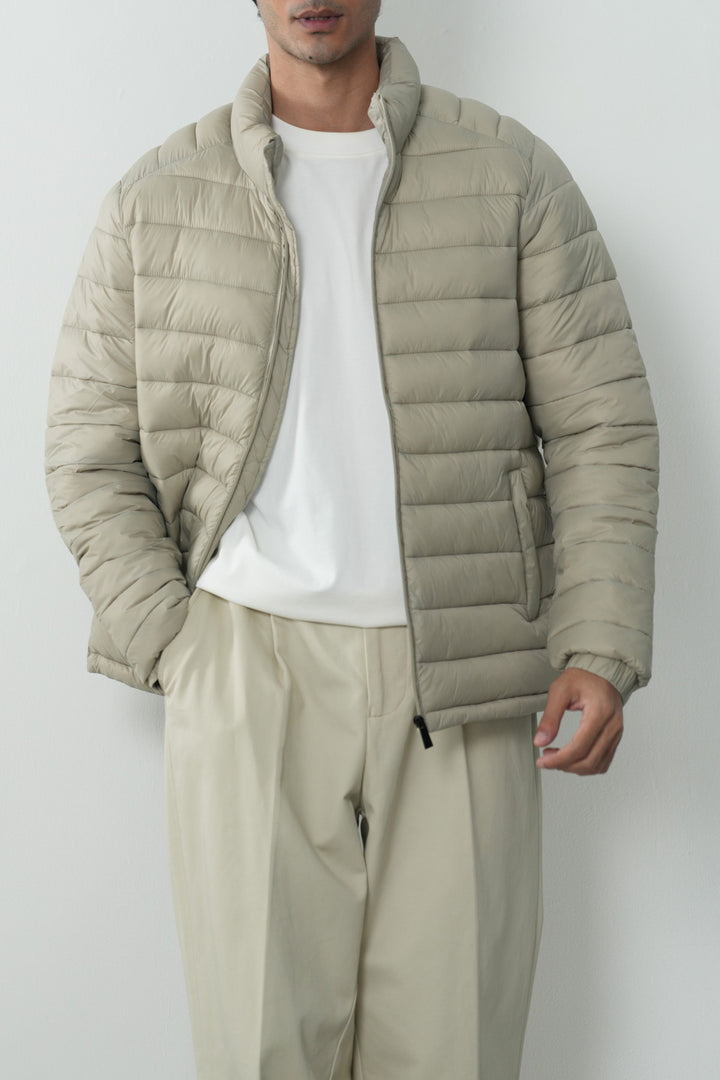 REGULAR PUFFER