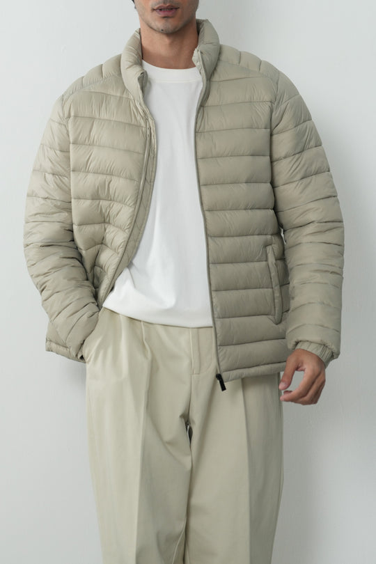 REGULAR PUFFER
