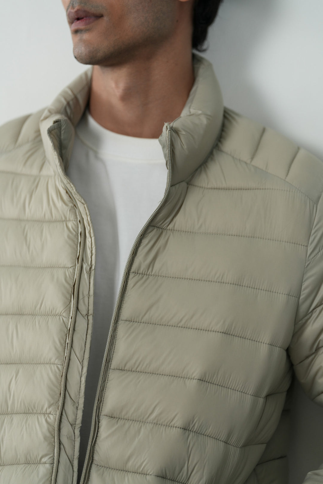 REGULAR PUFFER