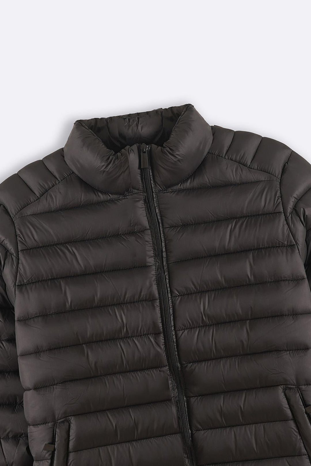 REGULAR PUFFER