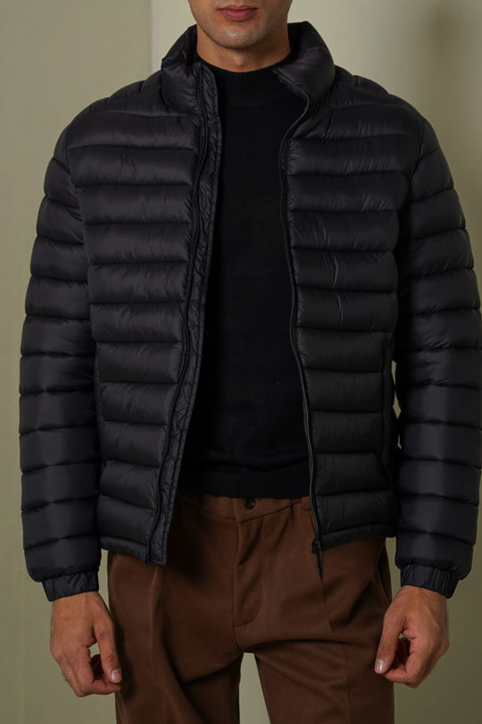 REGULAR PUFFER