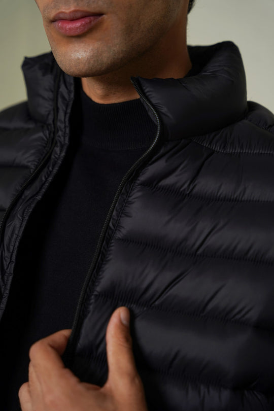 REGULAR PUFFER